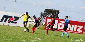 Final do Campeonato de Futebol Amador da Segunda Divisão acontece neste  sábado em Catalão