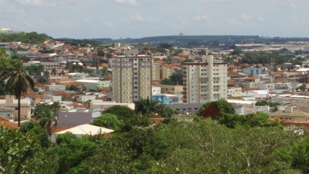 Prefeitura realiza cerimônia oficial de abertura do Natal em Davinópolis -  Portal Zap Catalão