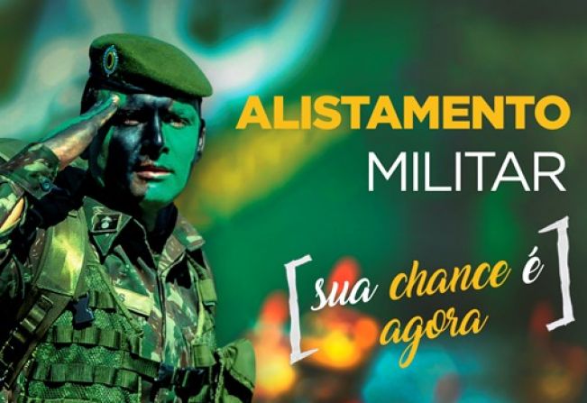 Prazo para alistamento militar está aberto; veja como se cadastrar em Goiás, Goiás