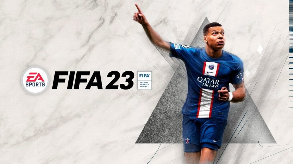 Lançamento FIFA 23: jogo truncado, maior imersão e modos renovados no  'adeus' - Portal Zap Catalão