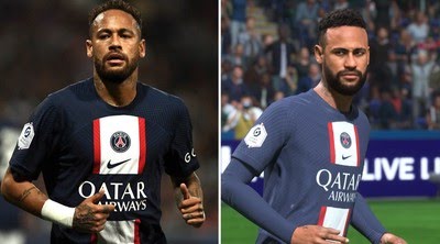 Lançamento FIFA 23: jogo truncado, maior imersão e modos renovados no  'adeus' - Portal Zap Catalão