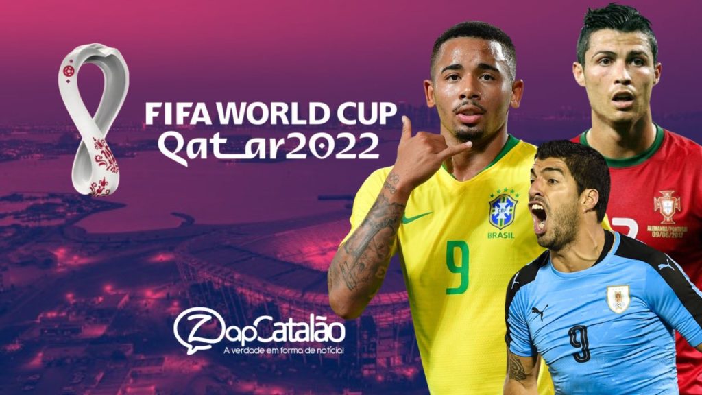 Argentina é a 13ª seleção classificada para a Copa do Mundo de 2022; veja a  lista