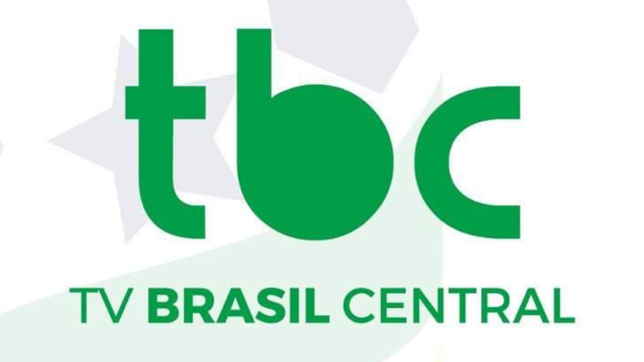 Brasil Central transmite Goiás e Goiânia em novo horário neste