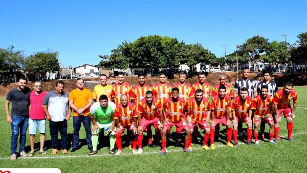 Aurora Futebol Clube de Homoine