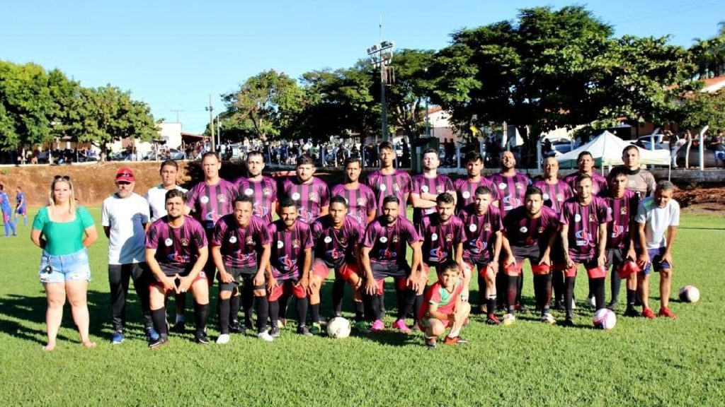 Aurora Futebol Clube de Homoine