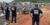 Polícia Civil prende duas pessoas acusadas de violações de túmulos no cemitério de Vazante