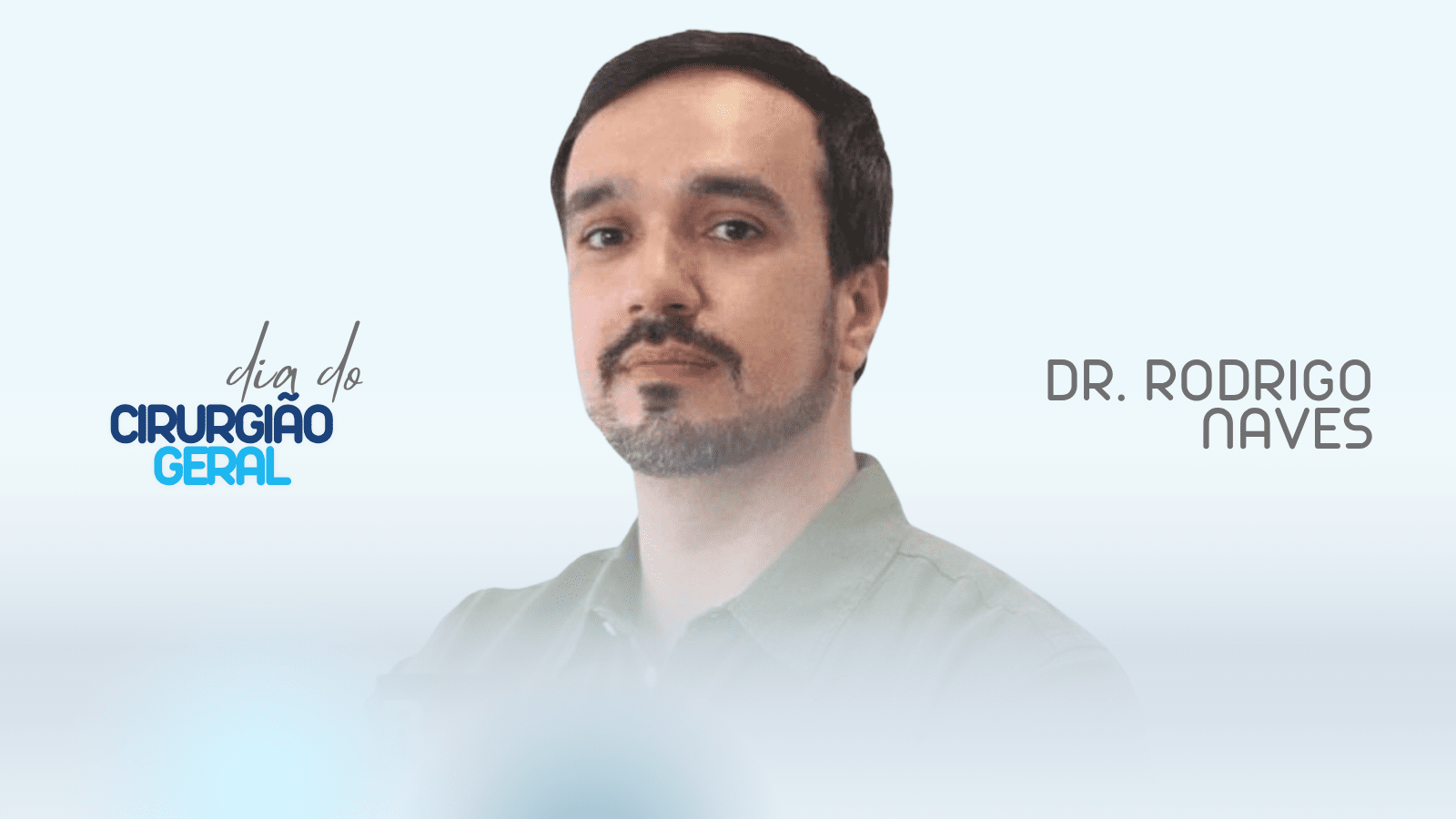 Dr. Rodrigo Naves (Foto: Reprodução)
